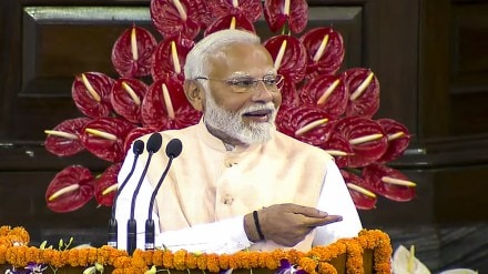 Narendra Modi