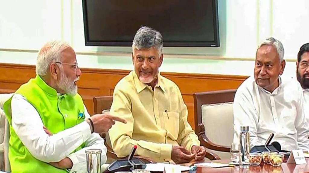 NDA cabinet formation
