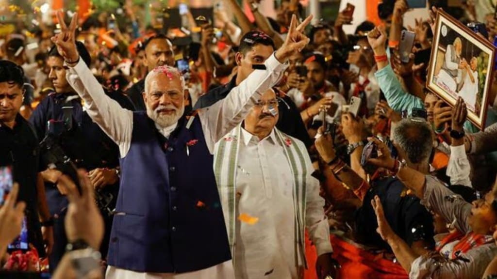Opinion, opinion news, Bhartiya Janata Party, BJP, NDA, opinion news