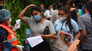 NEET, NEET scam, education, NEET UG, education, NEET news