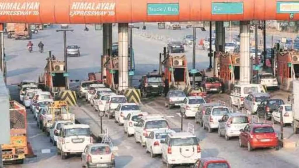 NHAI, toll tax, toll rate hike, toll plaza, highways in India