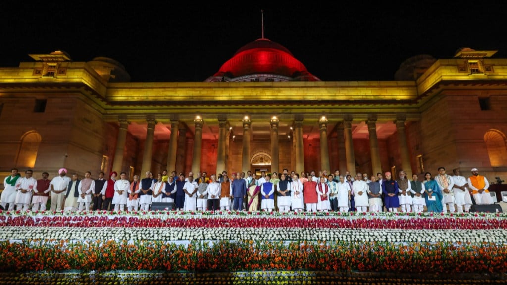 Narendra Modi, President Droupadi Murmu, Vice President Jagdeep Dhankhar, Narendra Modi salary, President Droupadi Murmu salary, Vice President Jagdeep Dhankhar salary, Member of Parliament Salary