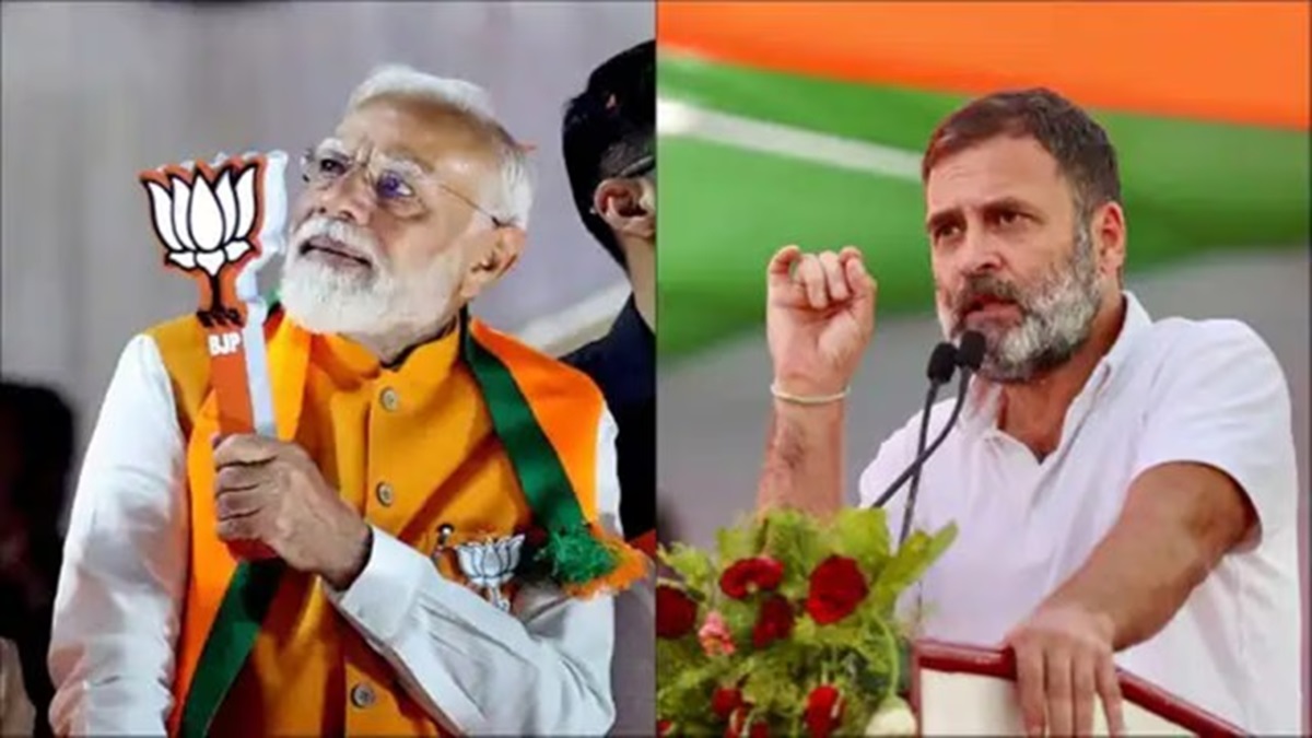 Lok Sabha Election Results 2024: 6200 pts Sensex crash not enough! Market may dive further if NDA tally dips below... Lok Sabha Election Results 2024: 6200 pts Sensex crash not enough! Market may dive further if NDA tally dips below...