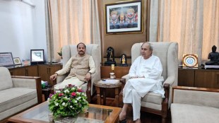 Naveen Patnaik