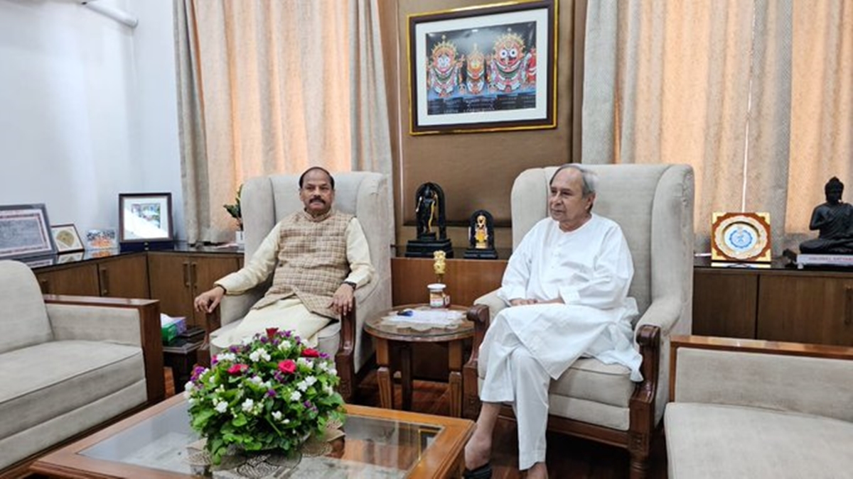 Naveen Patnaik Naveen Patnaik