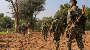 Chhattisgarh: 8 Naxalites arrested from three places across Sukma district