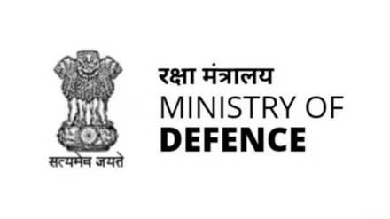 New Defence Minister/Ministry of Defence