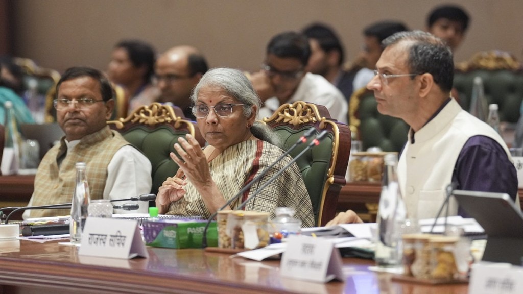 Union Budget 2024, Budget 2024 Date Announcement Union Budget 2024, Budget 2024 Date Announcement