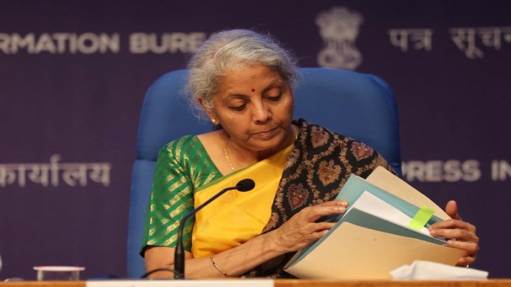 budget 2024, union budget 2024, budget 2024 date and time, nirmala sitharaman budget 2024, budget 2024 date announcement live, budget 2024 date announcement
