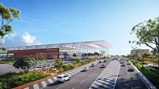 Noida airport, noida, jewar airport, delhi airport, airport, aviation, Delhi, NCR, Delhi NCR, Noida airport completion, when will Noida airport be completed