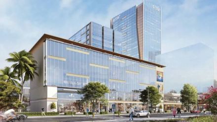 Trends and insights shaping the commercial real estate on Noida Expressway Trends and insights shaping the commercial real estate on Noida Expressway