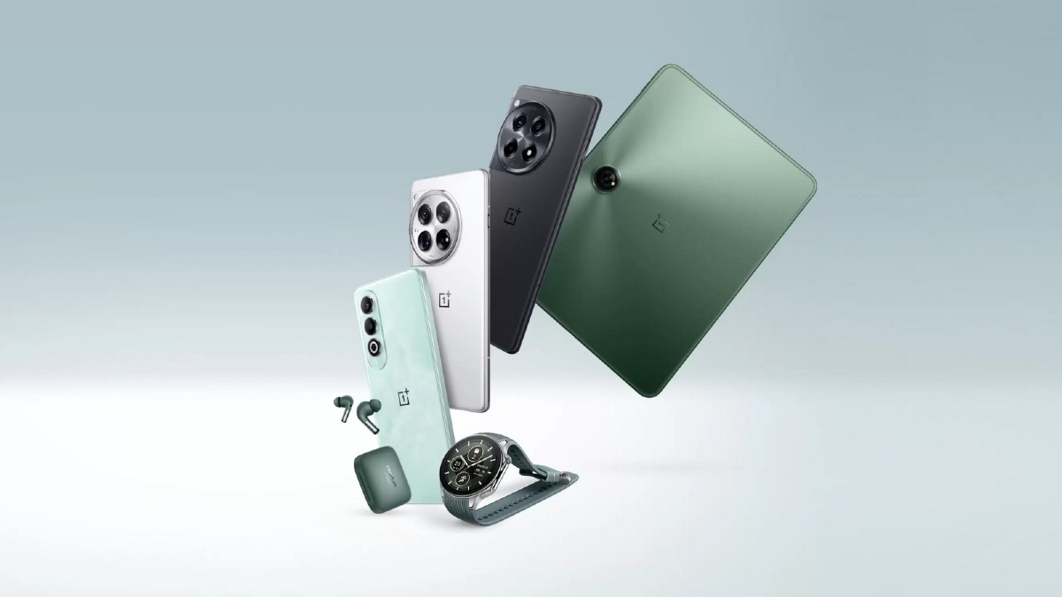 OnePlus community sale India