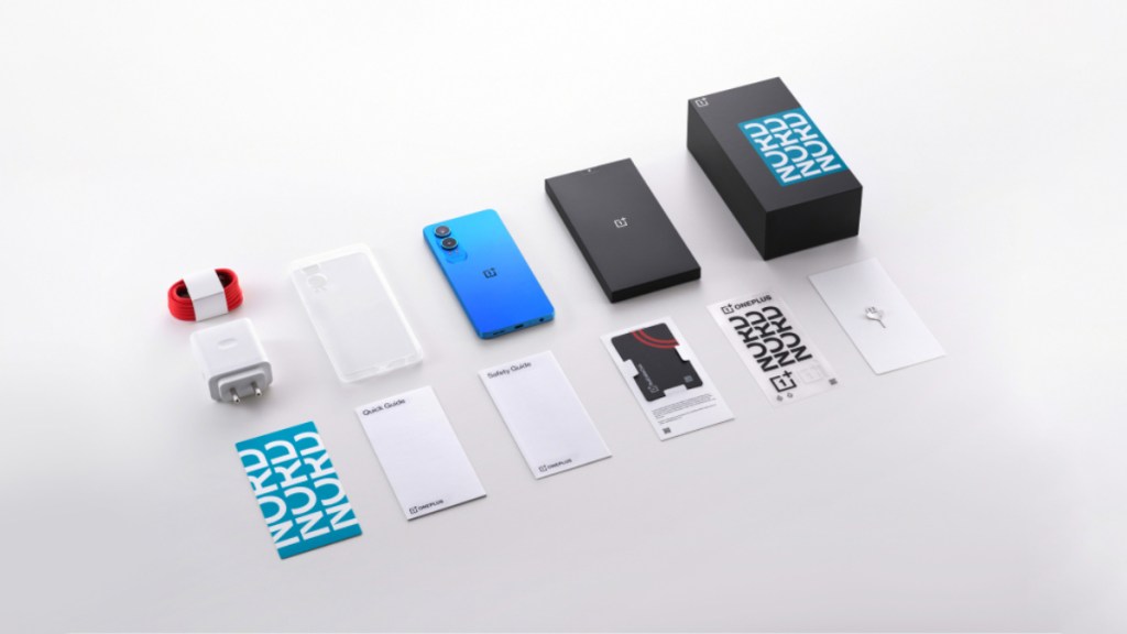 OnePlus Nord CE 4 Lite review