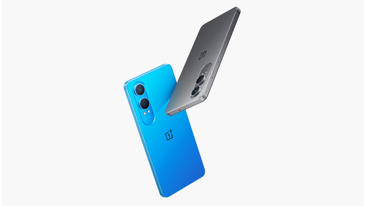OnePlus pulls off a ‘hat-trick’ with OnePlus Nord CE 4 Lite launch ...