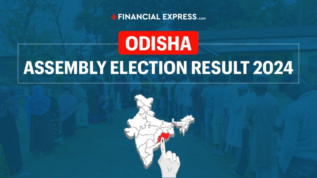 Odisha Election Result 2024 Live Updates: