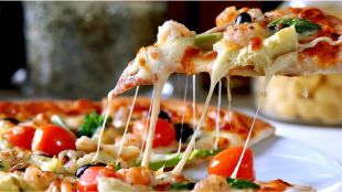 Offence is the best defence Dominos