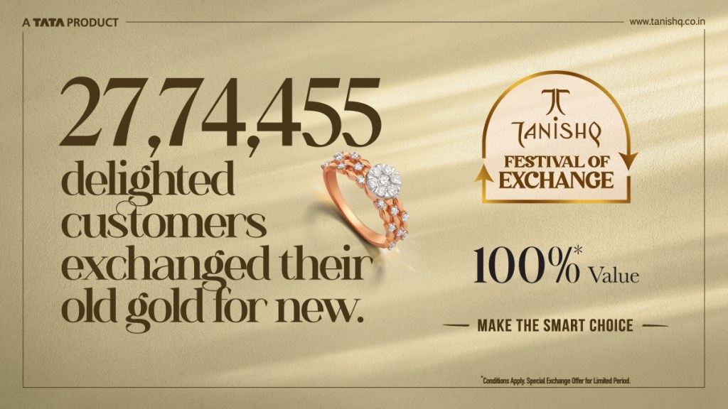 Dust Off and Shine On: 100% Value for Your Old Gold at Tanishq, No Matter The Purity! Dust Off and Shine On: 100% Value for Your Old Gold at Tanishq, No Matter The Purity!