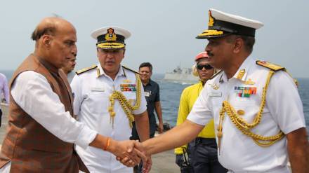 defence ministy, defence minister, defence minister rajnath singh, indian navy, indian defence