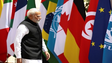 PM Modi, PM Modi at G7 summit, G7 summit
