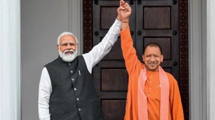 UP Exit Poll Results 2024: NDA predicted to win with over 69 seats