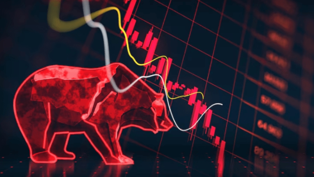 The Nifty PSE index plummeted by 13.5% on Tuesday June 4, 2024