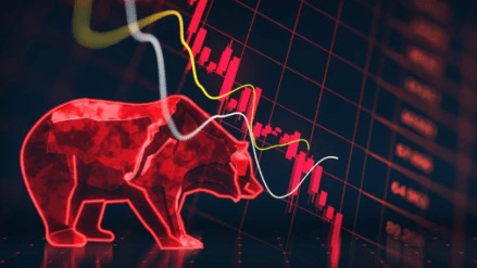 The Nifty PSE index plummeted by 13.5% on Tuesday June 4, 2024