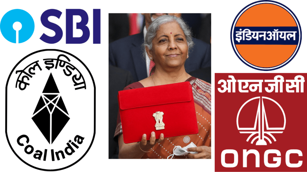 Combined net profit of PSUs breach Rs 5 Lakh Crore Combined net profit of PSUs breach Rs 5 Lakh Crore