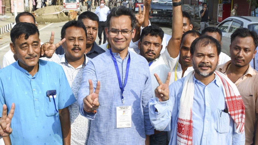 Northeast Election Results 2024 Highlights: Results were declared on June 4.