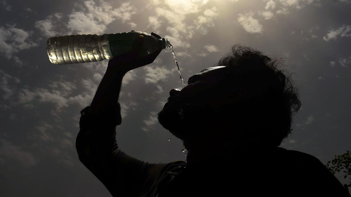 Heatwave, Heatwave in India, Health Ministry, Mansukh Mandaviya, heatwave effect, healthcare news,