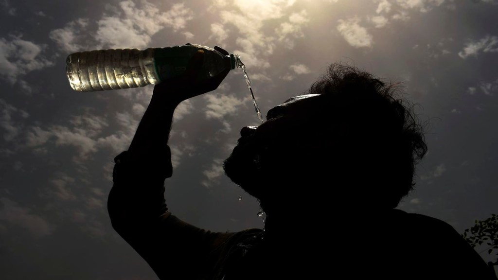Heatwave, Heatwave in India, Health Ministry, Mansukh Mandaviya, heatwave effect, healthcare news,
