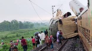 kanchanjunga express, train accident, train accident today, kanchanjunga express accident, 17 june 2024, agartala, kanchenjunga west bengal train accident, jalpaiguri, new jalpaiguri, bengal train accident, kanchenjunga accident, rangapani station, kanchanjunga express route, kanchanjangha, rail accident today, rail accident, kanchenjunga express, today train accident, darjeeling train accident, train accident in bengal, railway accident, darjeeling news, rangapani, today train accident news