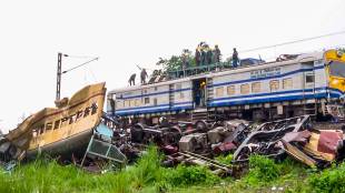 train accident