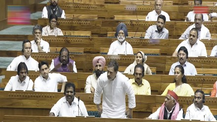 Parliament Session 2024 Live, Lok Sabha Adjourned Till July 1