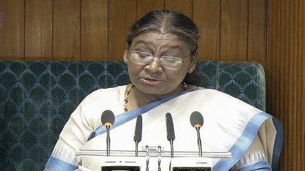 New Governor: Lok Sabha Parliament Session 2024 Live Updates