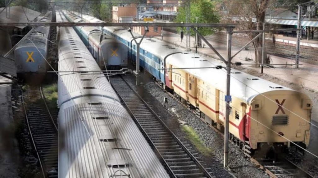 Pune Railway station, pune station, Pune news, Pune, Indian Railways, Railways, Pune railway station expansion