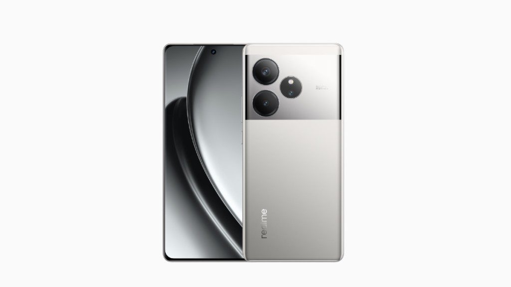 Realme GT 6 top specs