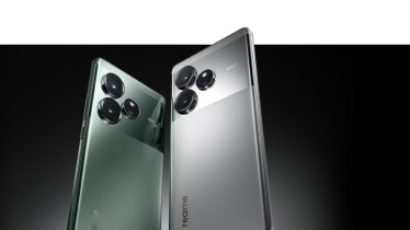 Realme GT 6 AI features