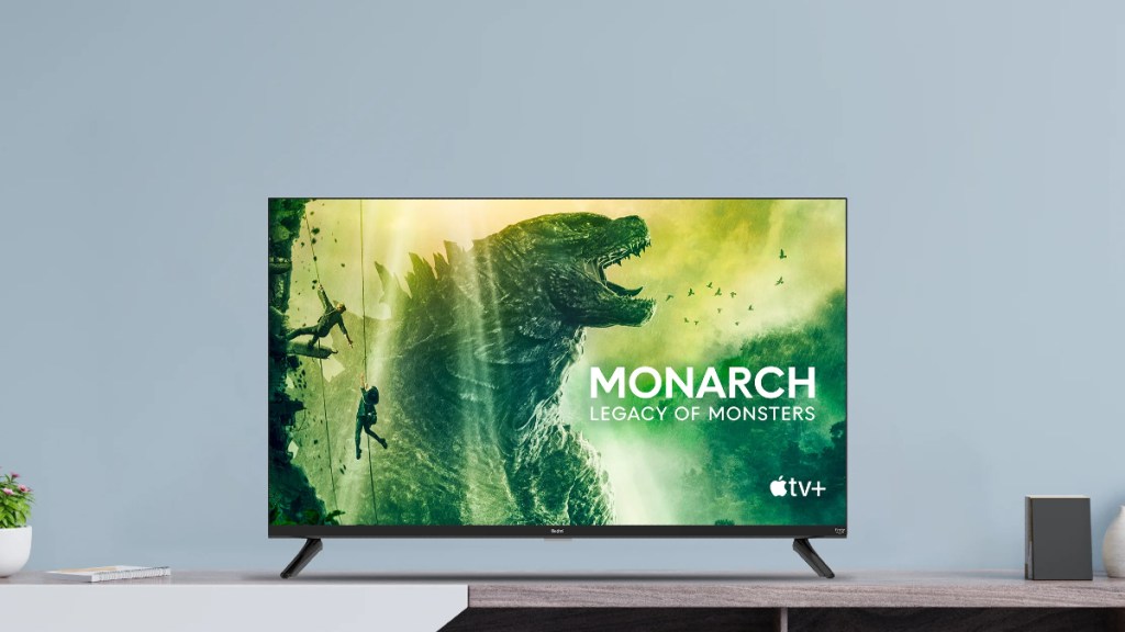 Redmi Smart Fire TV 32-Inch 2024 edition launched in India.