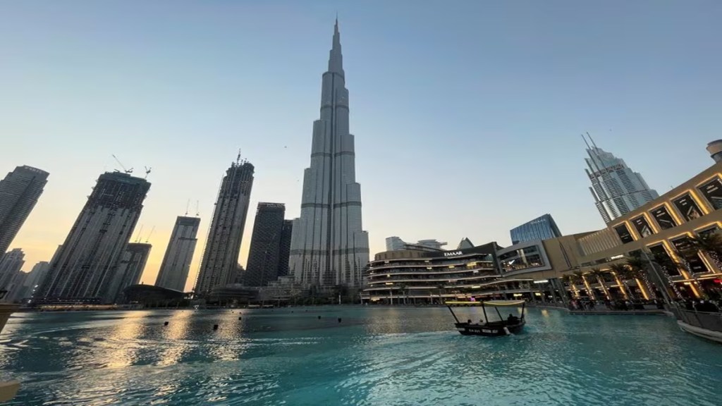 Dubai Golden Visa, residency by investment programme, eligibility, requirements, investment,