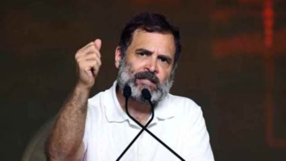 'Where are we heading as a Society?': Rahul Gandhi on Badlapur school incident 'Where are we heading as a Society?': Rahul Gandhi on Badlapur school incident