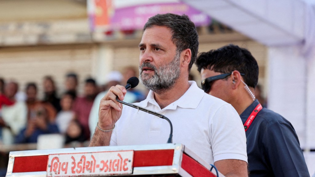 Rahul Gandhi, Rahul Gandhi news, Rahul Gandhi latest news, Priyanka Gandhi, Priyanka Gandhi vadra, Raebareli, Wayanad, Congress, Mallikarjun Kharge