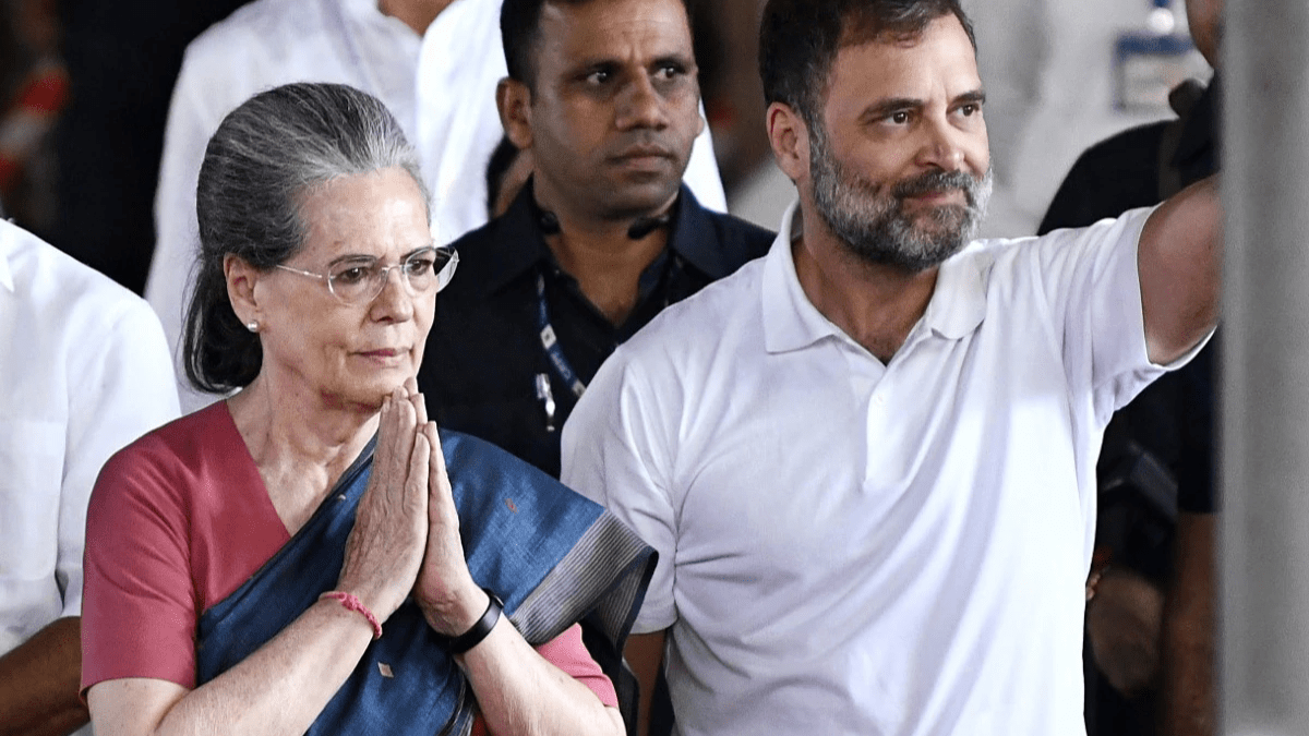Rahul Gandhi Rahul Gandhi