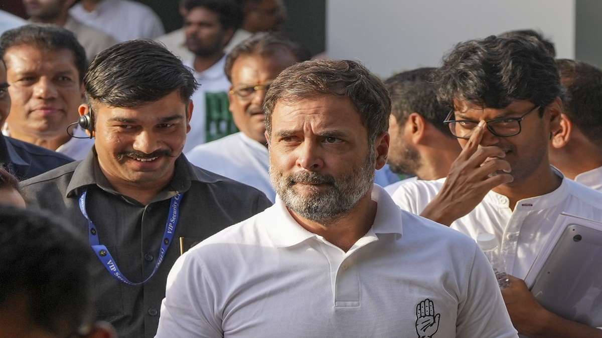 rahul Gandhi rahul Gandhi