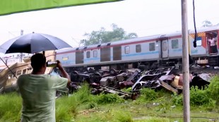 Kanchanjunga accident, Bengal train accident, Odisha train accident, railway safety, Indian Railways,