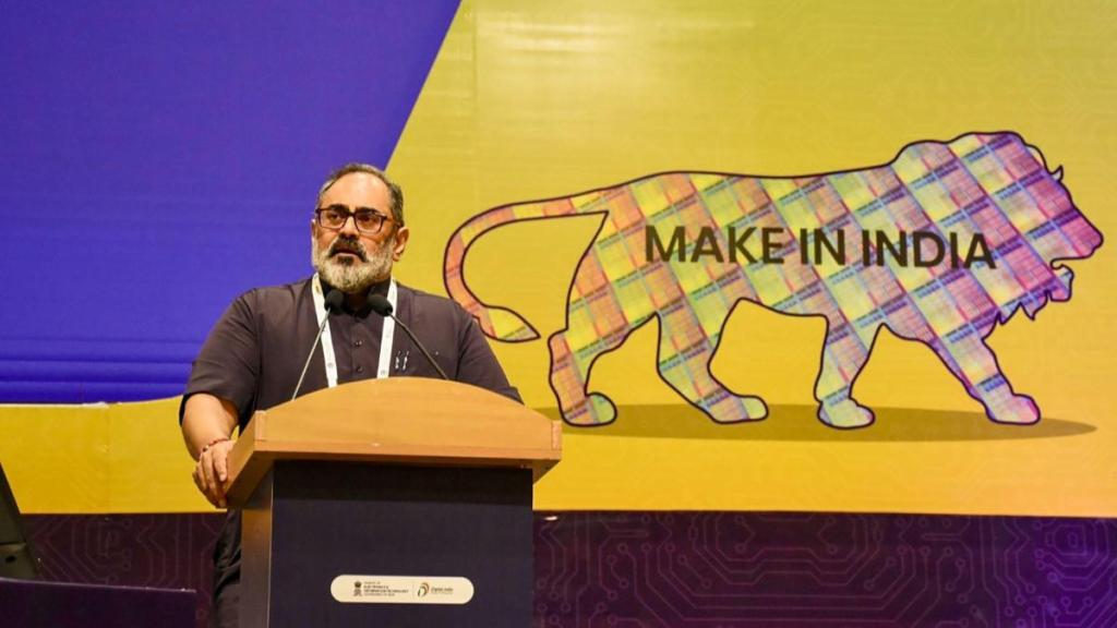Rajeev Chandrasekhar, shashi tharoor, lok sabha elections, india news