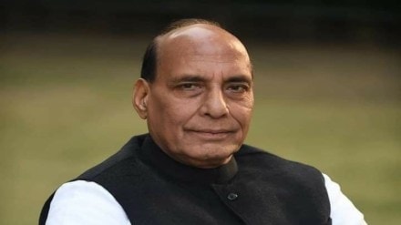 Rajnath Singh, Defence Minister of India Rajnath Singh, Defence Minister of India