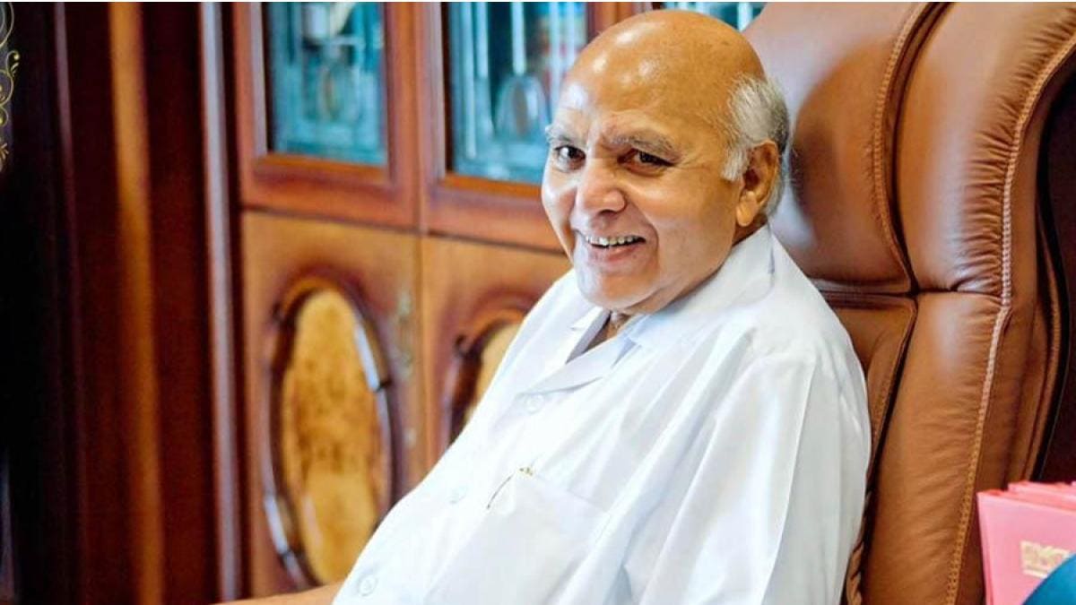 ramoji rao, ramoji film city, eenadu foudner, etv network, ramoji rao passes away, hyderabad, media baron, hyderabad news, financial express
