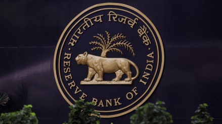 Rate Sensitives jumps as much as 8%