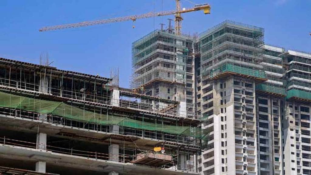 Raymond Ltd, Raymond Realty, real estate, demerger, business, projects, revenue potential, corporate structure