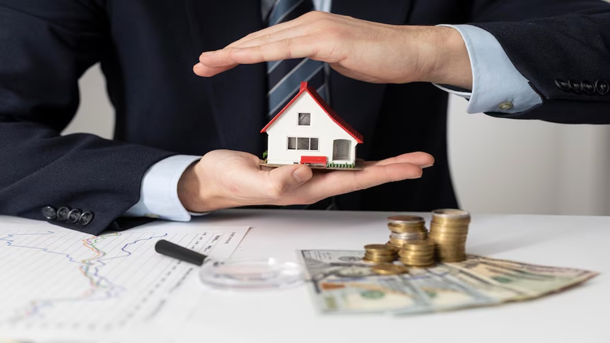 Real estate 'popular hedge' against inflation | Here's how to leverage it for wealth creation